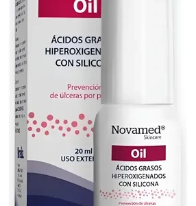 Aceite Novamed Antiescara