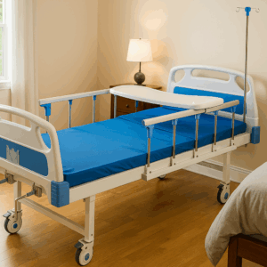 ARRIENDO CATRE CLÍNICO