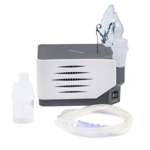 Nebulizador Yuwell 403 - Niños y Adultos